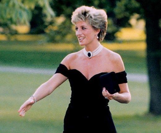 Princess Diana (IANS Photo)